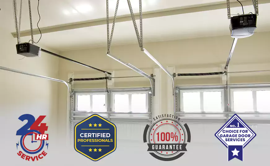 Fix Overhead Door Opener Troubleshooting in Pembroke Pines, FL