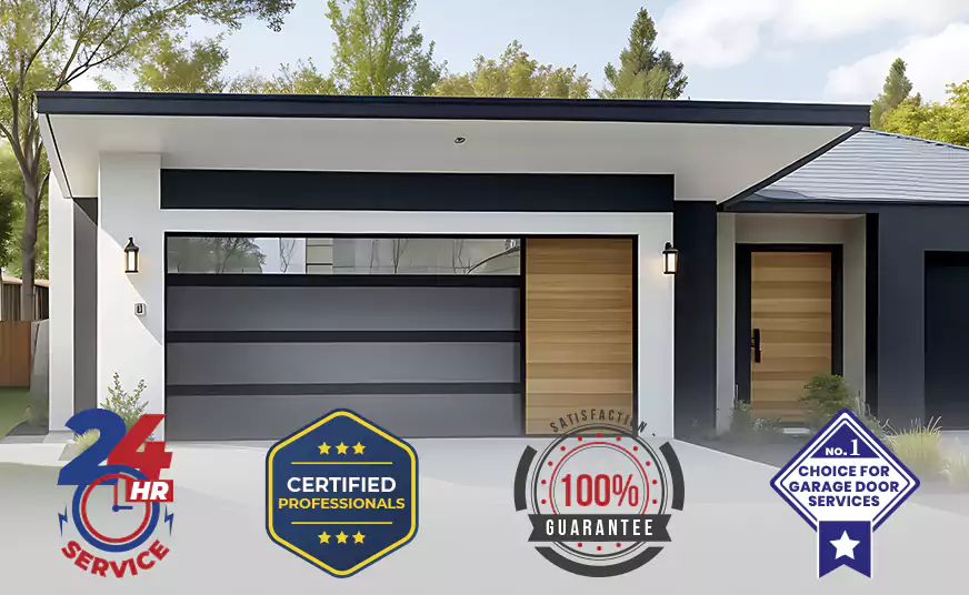 Ryobi Garage Door Opener Module System Repair in Pembroke Pines, FL