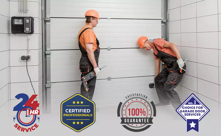 Old Sears Garage Door Opener Repair in Pembroke Pines, FL