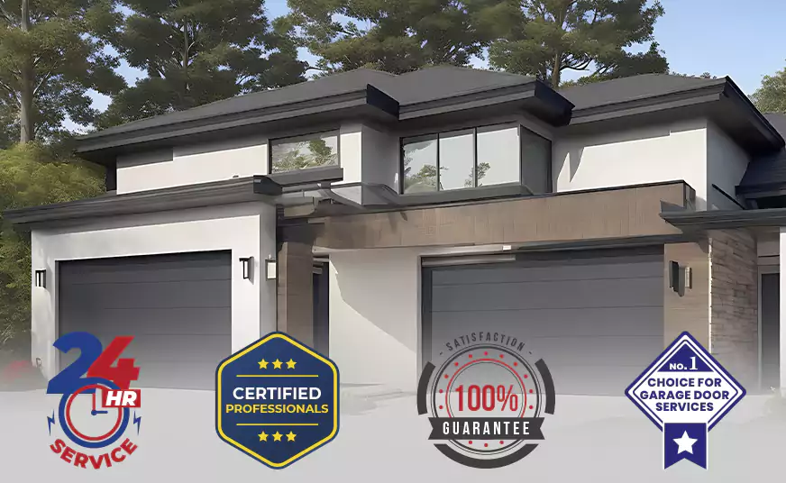 Wayne Dalton Wall Mount Garage Door Opener Repair in Pembroke Pines, FL