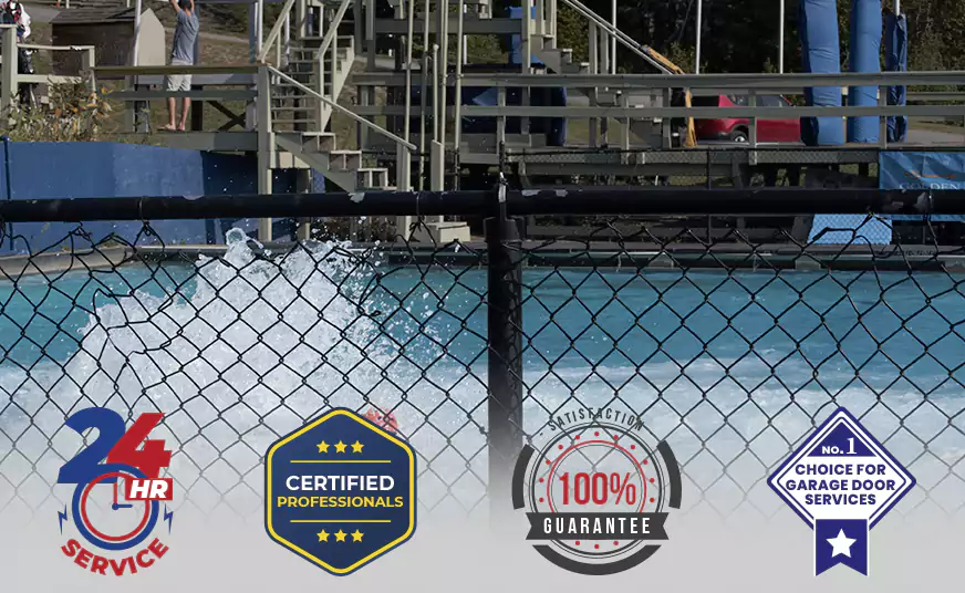 Pool Gate Repair Services for All Leading Brands in Pembroke Pines, FL