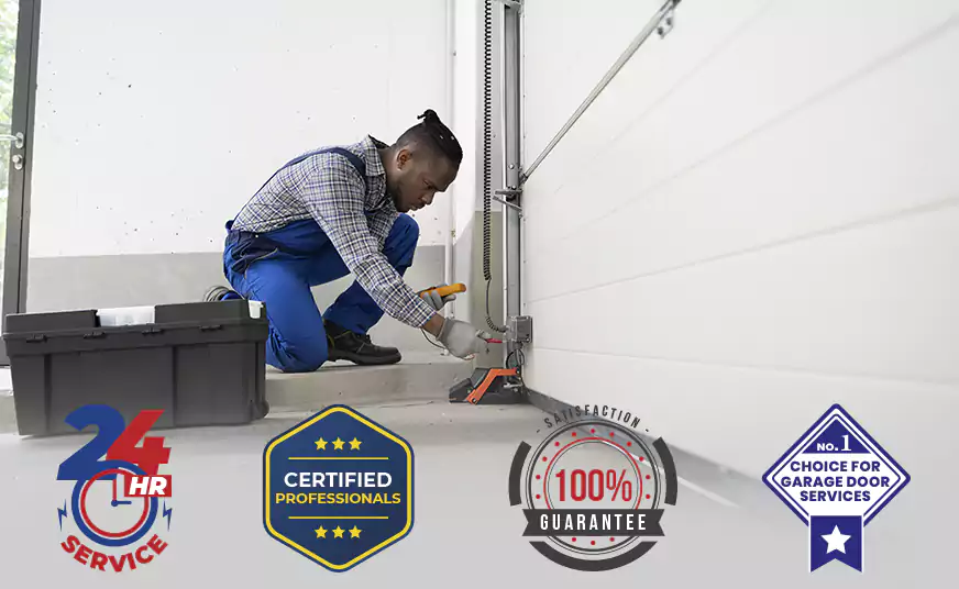 Insulated Roll Up Garage Doors Services Cost in Pembroke Pines, FL