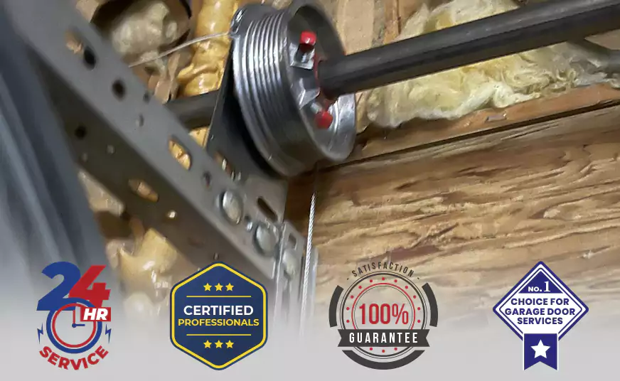 Up and Over Garage Door Wire Replacement in Pembroke Pines, FL