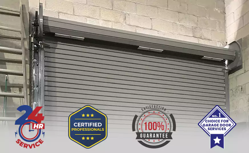 Roll-Up Garage Door Brands in Pembroke Pines, FL