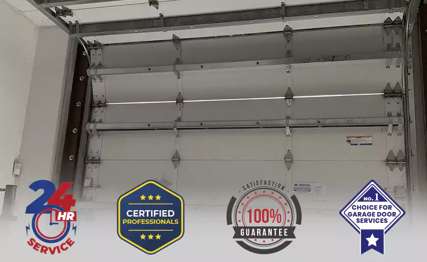 We Repair All Major Roller Door Brands in Pembroke Pines, FL