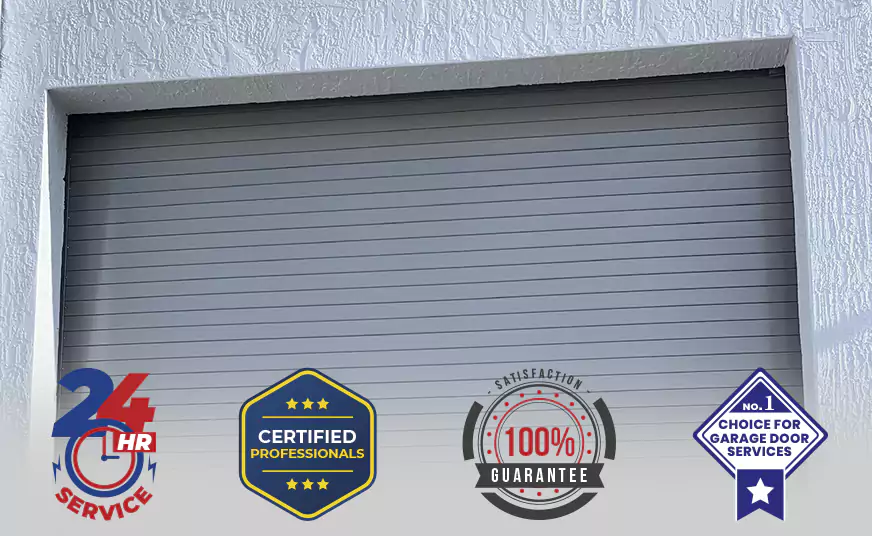 Overhead Roll Up Garage Door Services in Pembroke Pines, FL