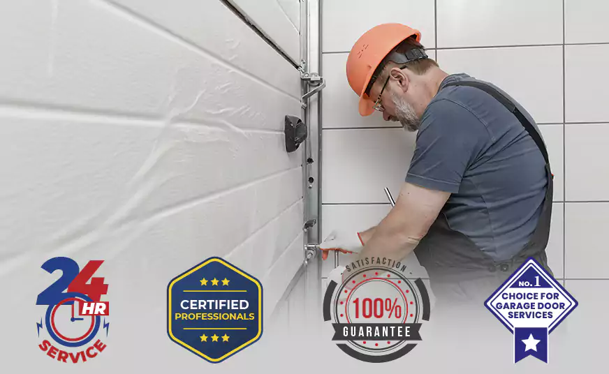 Garage Door Replacement in Pembroke Pines, FL