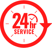 24/7 Emergency and Same-Day Service in  Pembroke Pines, FL